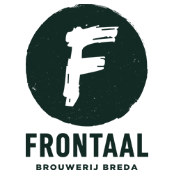 Biermerk bij de Bierkapel Frontaal
