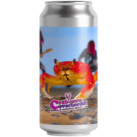 Crabcore Overlords