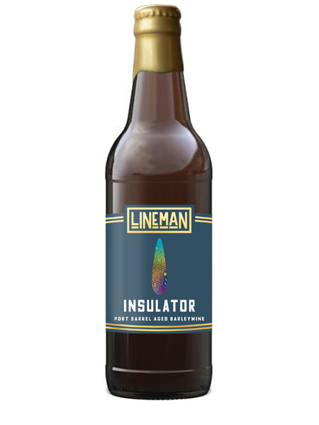 Insulator