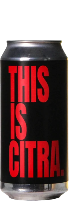 This is Citra