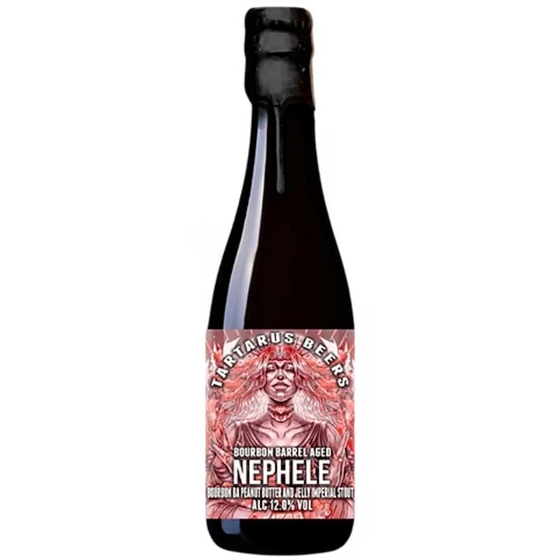 BA Nephele