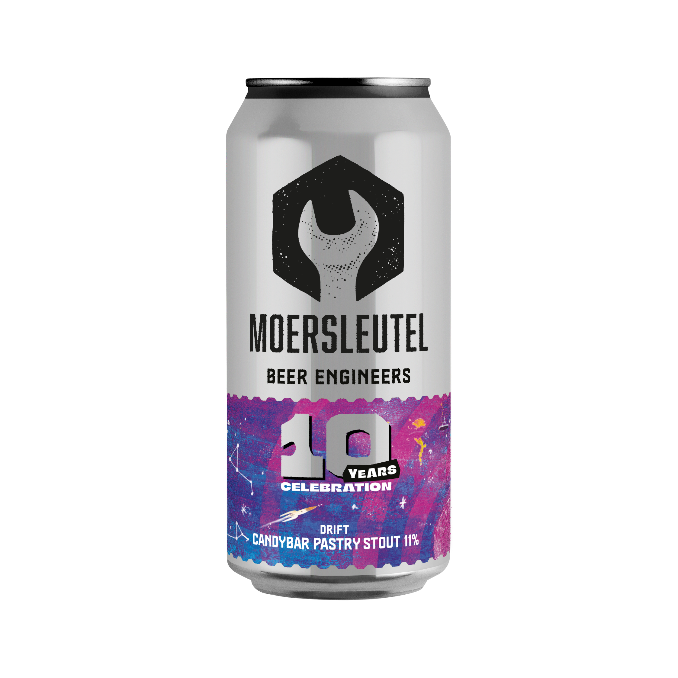 10 Year Anniversary #4: Drift