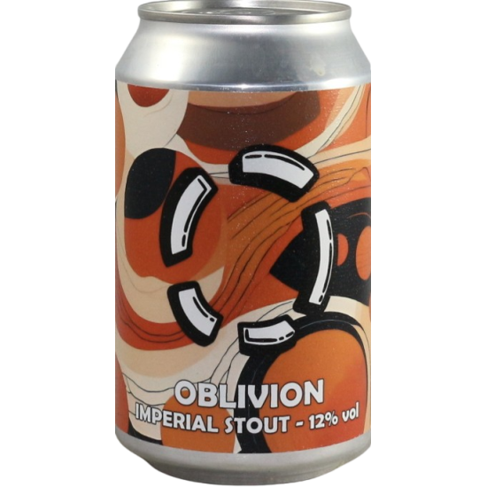 Oblivion