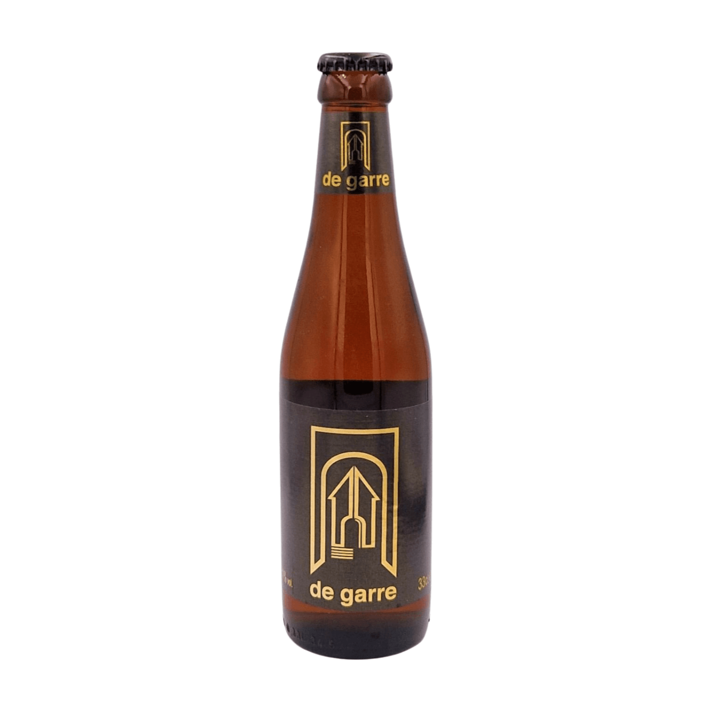 De Garre Zware Tripel