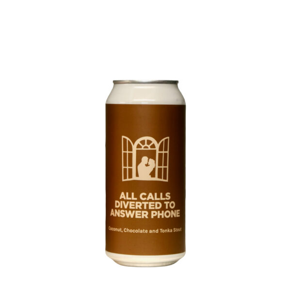 All Calls Diverted to Answer Phone