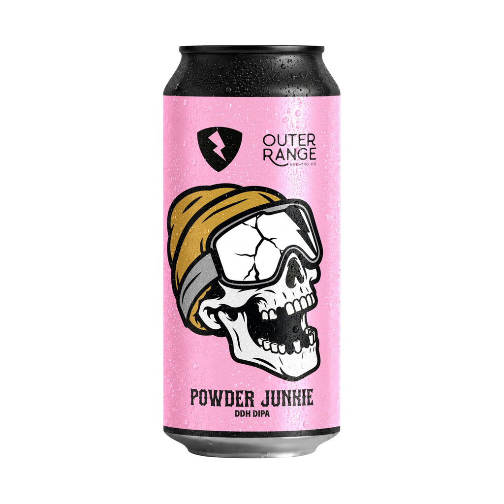 Powder Junkie