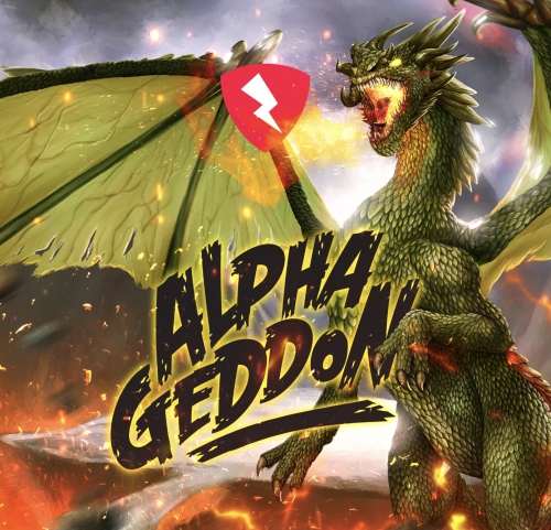 Alphageddon 4