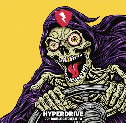 Hyperdrive 2026