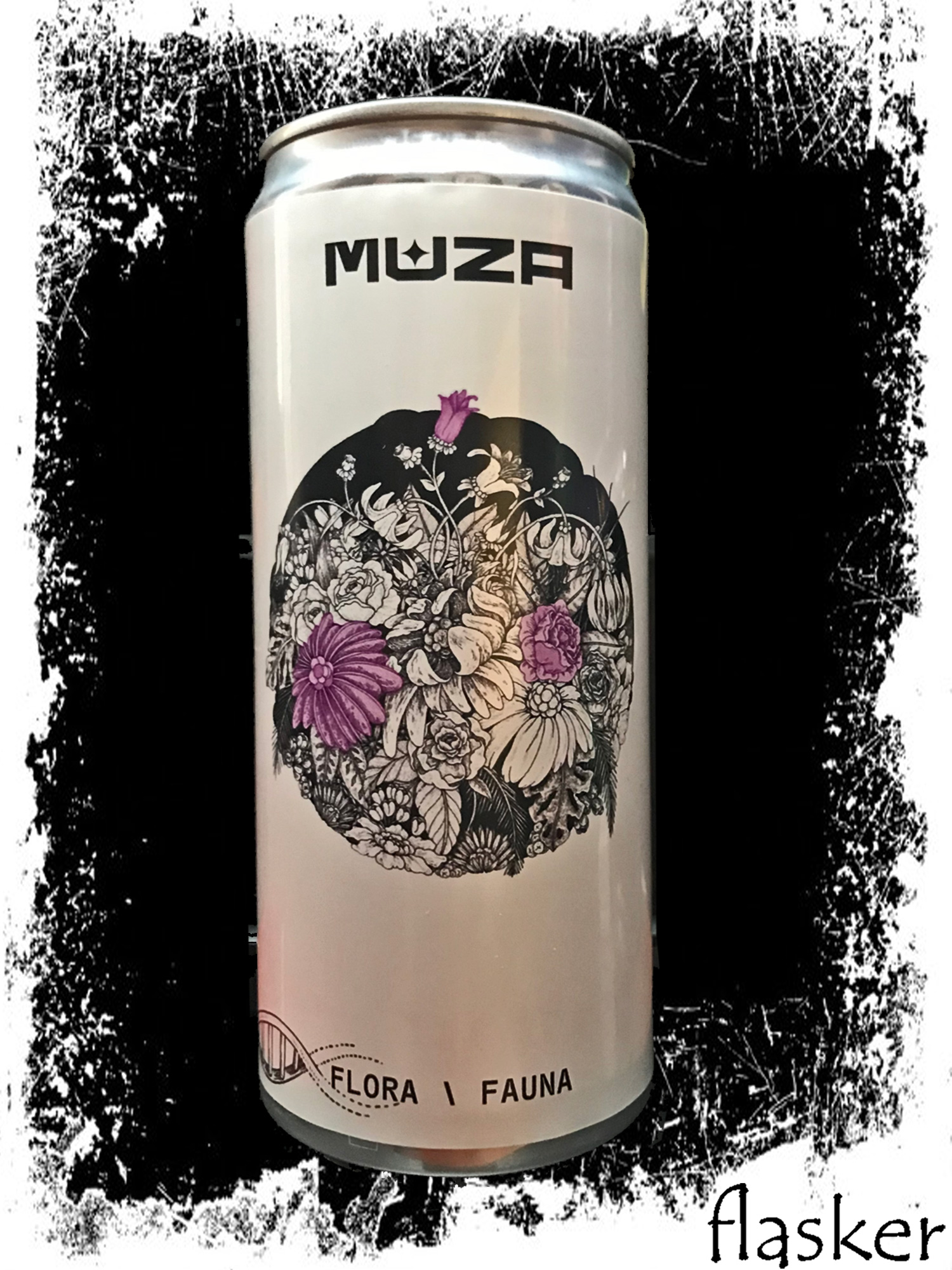 Flora Fauna
