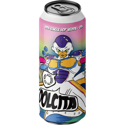 Dolcita