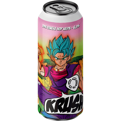 Krush