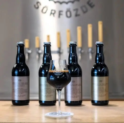 Moment in Time 2025 hh Bourbon Cocoa + Mexican Vanilla