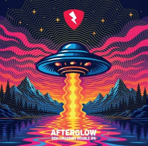 Afterglow Dipa