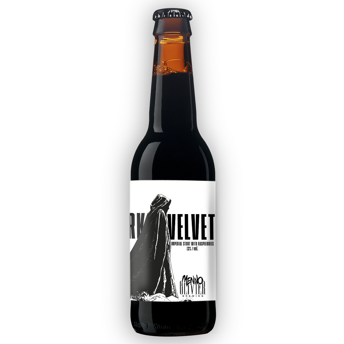 Dark Velvet