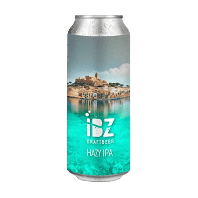 Hazy Ipa