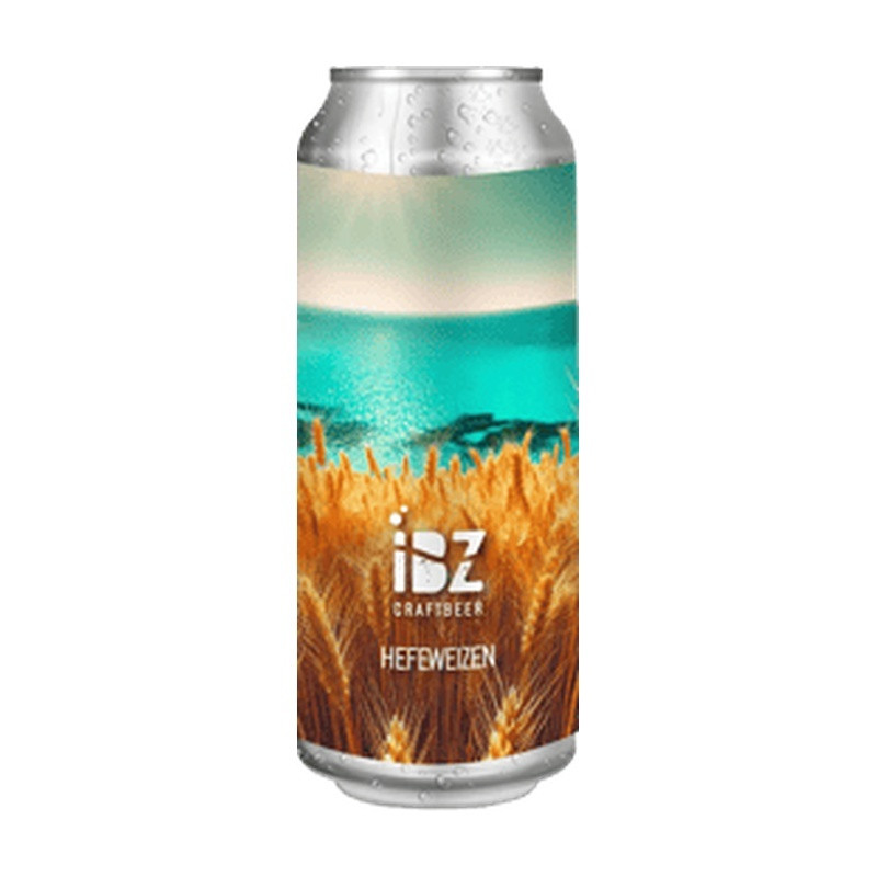 Hefeweizen