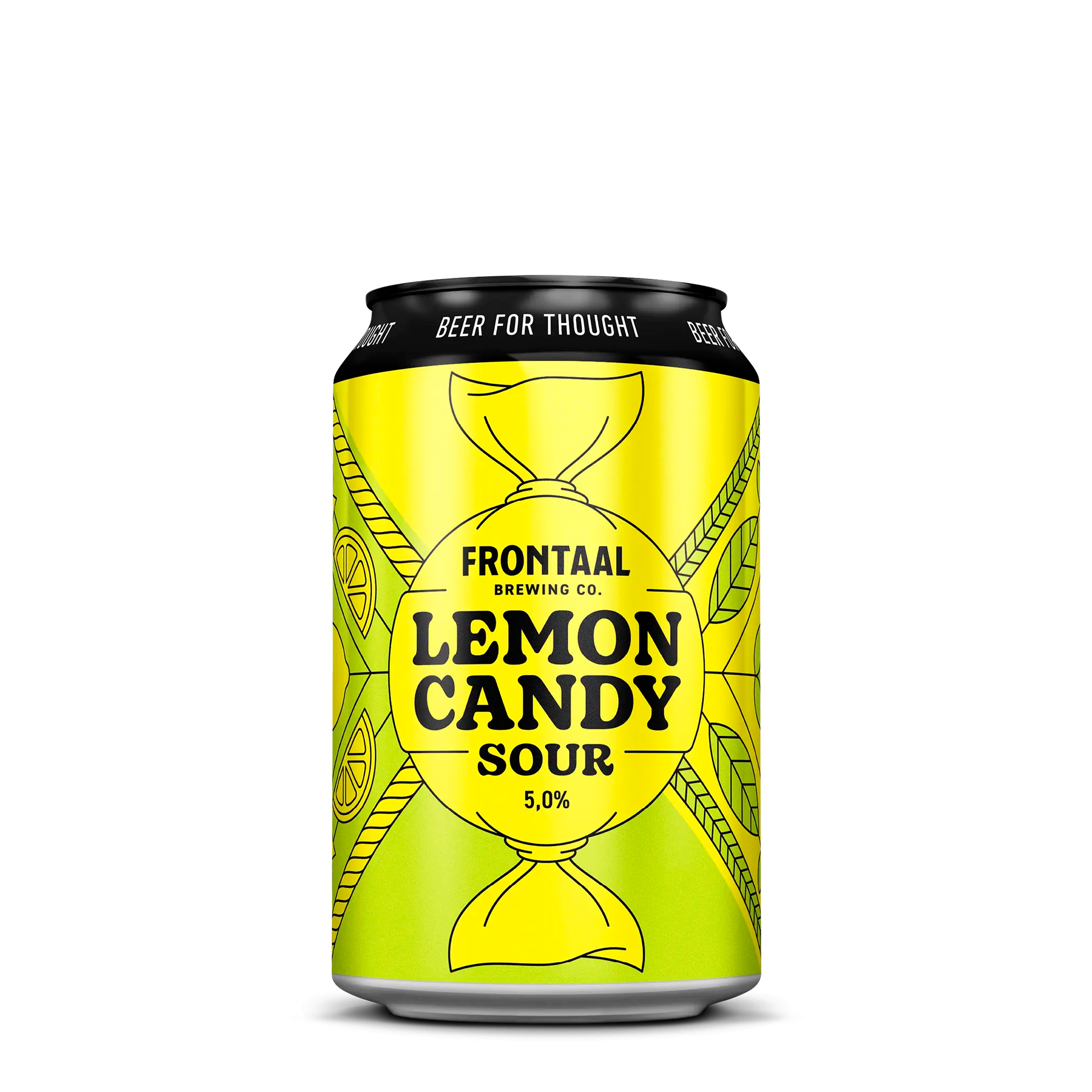Lemon Candy Sour