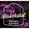 Vatgerijpte Quadrupel - Batch 3 Milk & Honey Vat