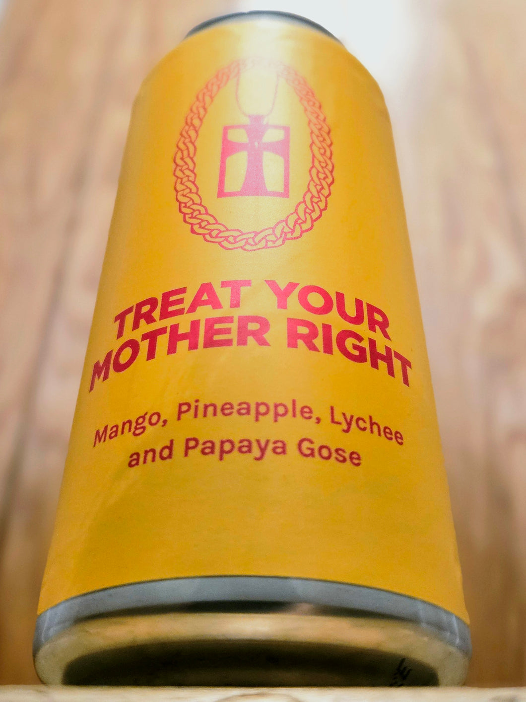 Treat Your Mother Right