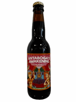 Antaboga's Awakening