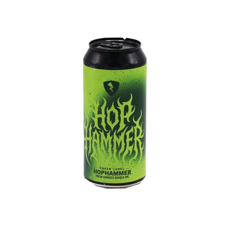 Hophammer